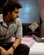 Aurangzeb